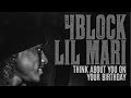 4Block Lil Mari Think About Your On Your Birthday Original Official Audio 4Block Lil Mari Think About Your On Your Birthday Original Official Audio