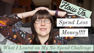 Ways to Spend Less Money On Daily Things - 2018