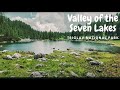Triglav National Park | Seven Lakes Valley