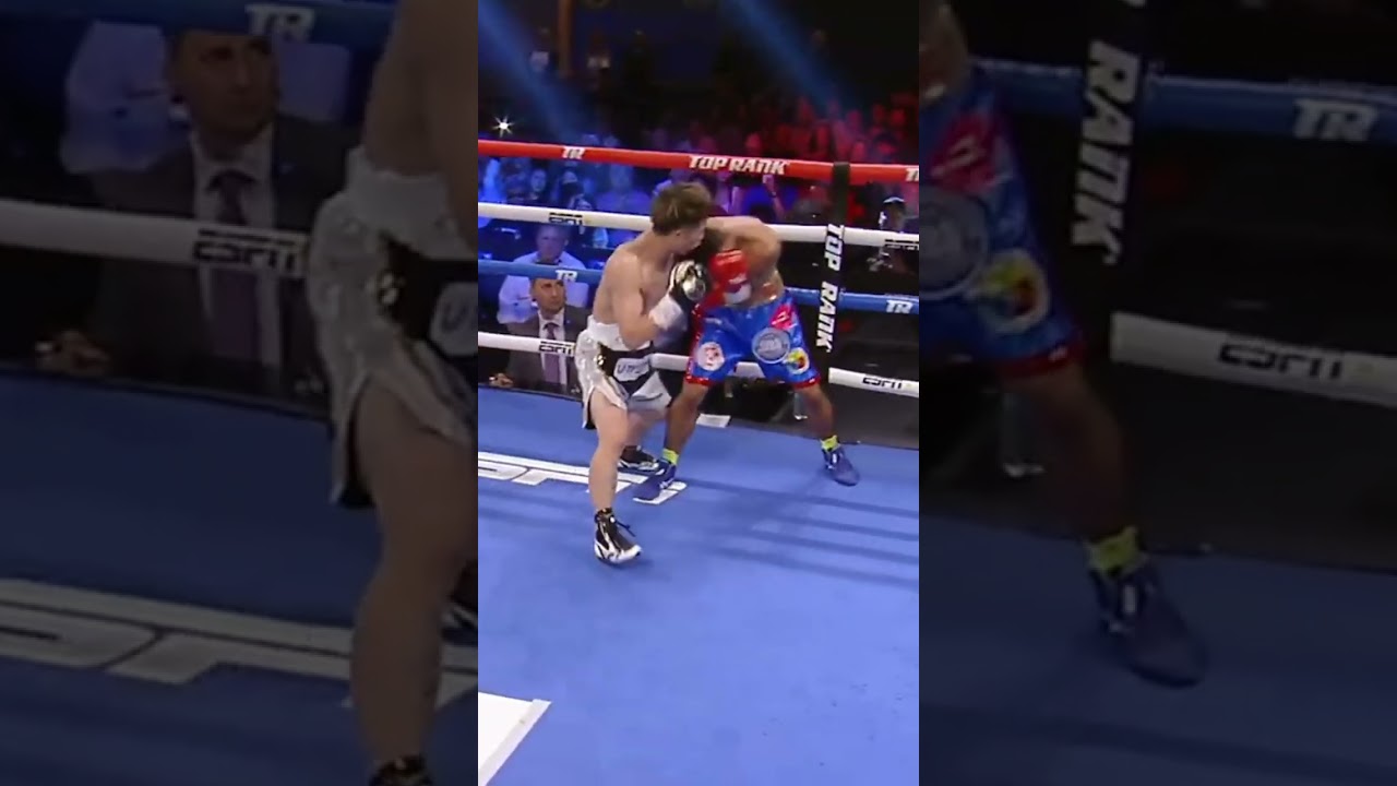 Japan’s Champion Inoue👹🇯🇵 