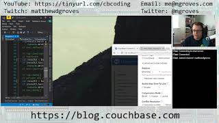 Couchbase Coding - Episode 005 - Durability