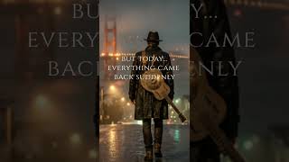 When Everything Comes Back at 3am #emotionalblues #slowguitar