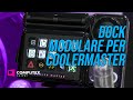 Una dock di controllo modulare da Coolermaster