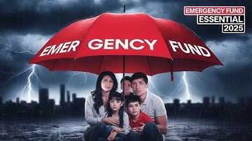 Building an Emergency Fund: Why It
