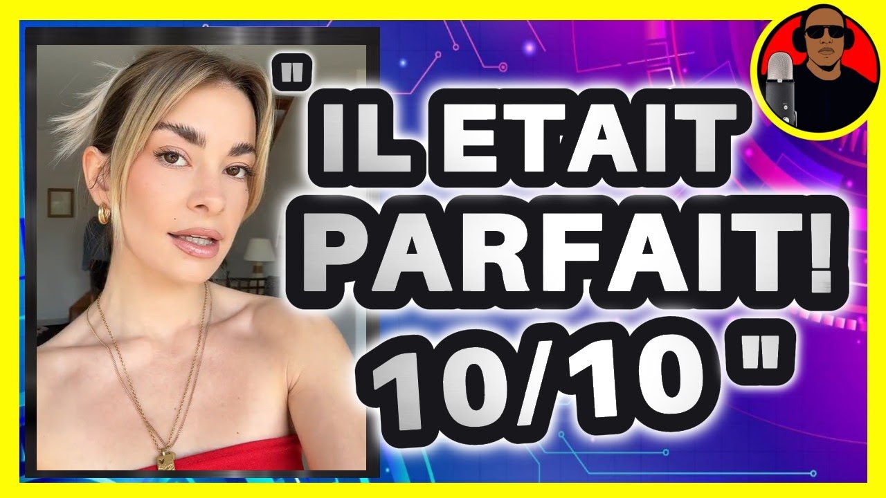 Je QUITTE L'Homme PARFAIT! Je découvre Les BAD BOYS | [78]