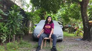 Performance Task No. 1 - Seated Dance Workout Wealth