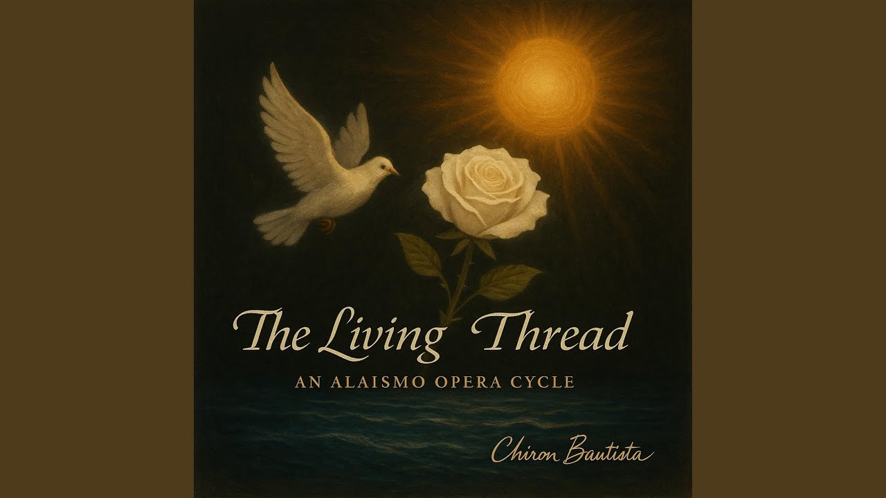 The river of stillness