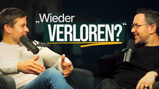 Kann ein Christ seine Rettung verlieren?