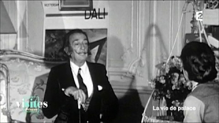 Dalí au Meurice  Visites privées