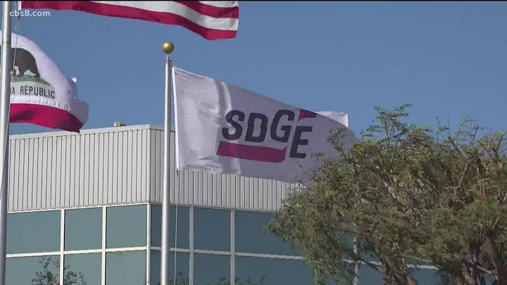 California Public Utility Commission holding second workshop to address rising energy costs