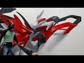 Red Evil-Graffiti Anamorfosis