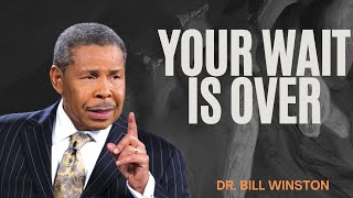 Your Wait is Over - Understanding The Anointing|Dr. Bill Winston|jesus christ live|bill winston