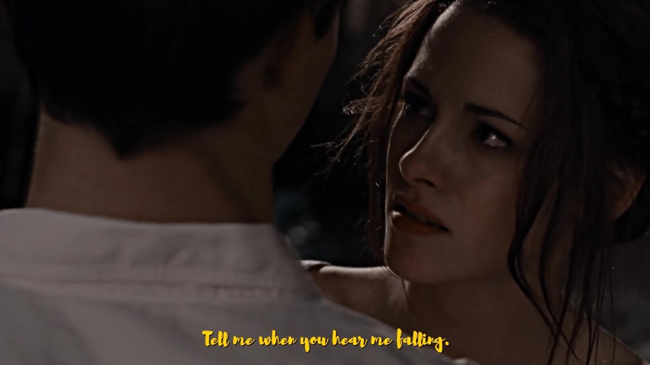 Tell me when you hear my heart stop. - YouTube