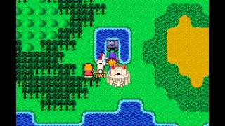 Dragon Quest V (English by DeJap) - </a><b><< Now Playing</b><a> - User video