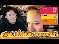 NGÀY ĐẦU TRỞ LẠI STREAM YOUTUBE ĐƯỢC CẢ GIA ĐÌNH VÀO KHAI TRƯƠNG BÙNG LỔ