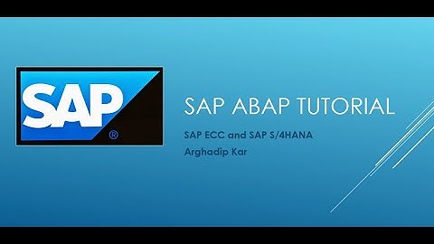 SAP ABAP:Everything related to SAP IDOC by Typing WEDI