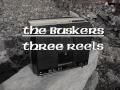 The Buskers : Three Reels