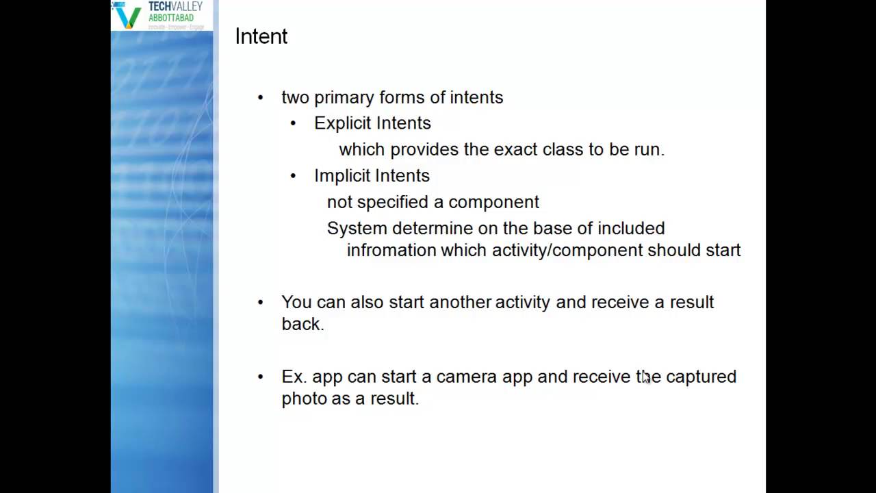 Lecture 7 Part 1 - YouTube