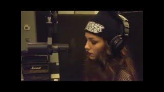 Lucrecia - Volumes 'Erased'