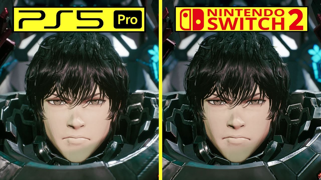 Daemon X Machina Titanic Scion Sur Nintendo Switch 2 - Neuf Sous Blister - Action PEGI 16