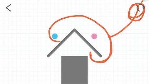 브레인 토트에서 스테이지 281를 클리어 했습니다! http://braindotsapp.com #Brain...