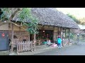 癒しの風景・小谷戸の里（舞岡公園）
