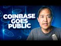 Is Coinbase Stock (COIN) a Buy? - IPO First Look (Ep. 306)