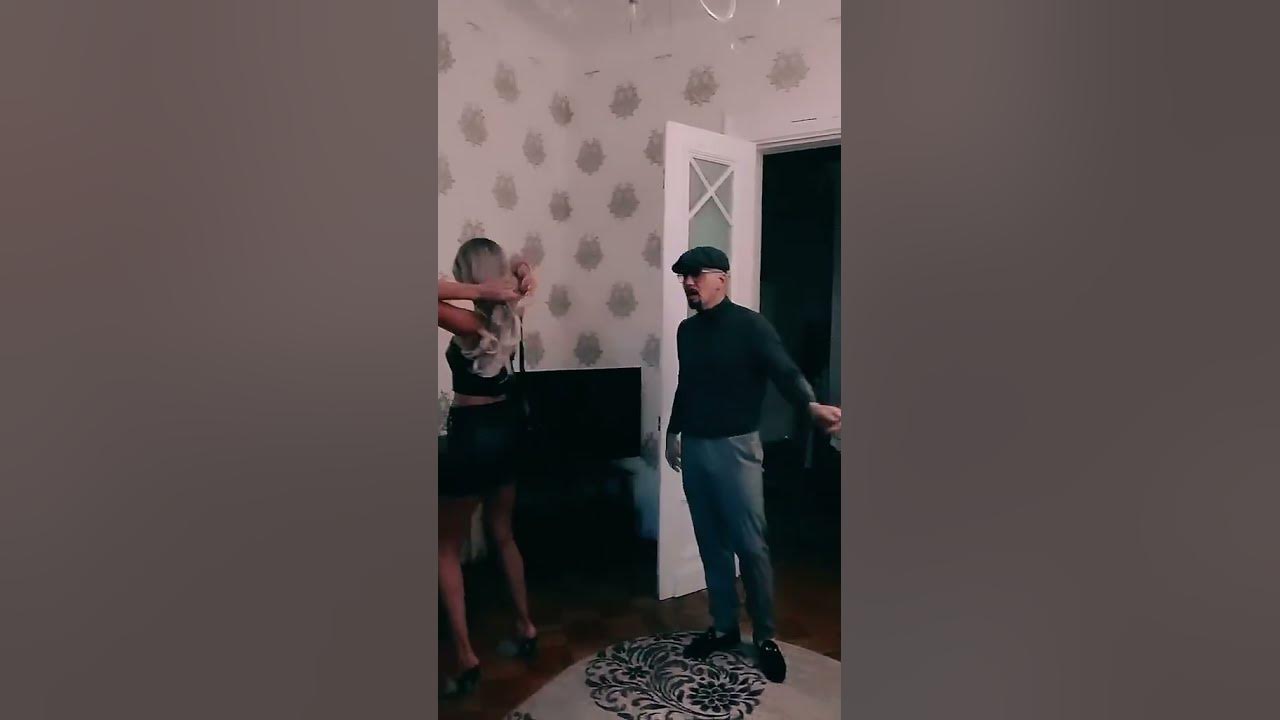 CHEPIKK, Серёга - Бандит ( Уже в сети)