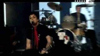 Green day Maria LIVE AT ITALY