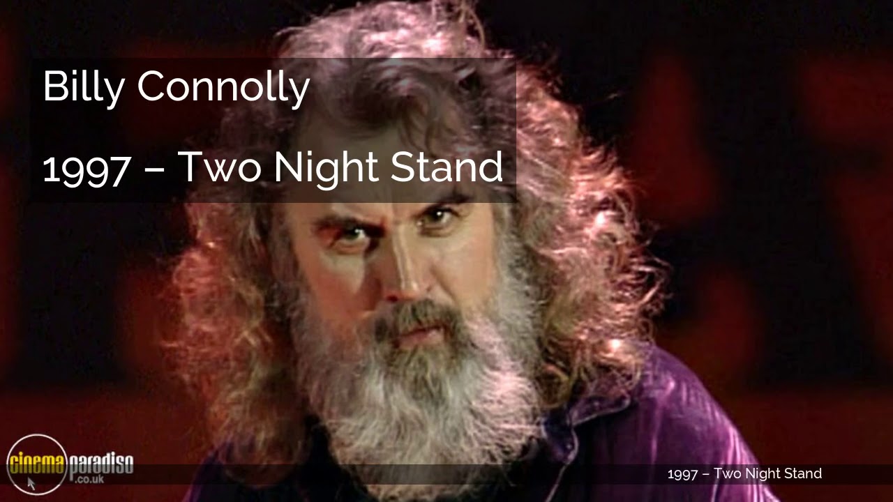 Billy Connolly Discography 1972 Billy Connolly Live 1974 Cop Yer Whack for This