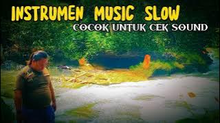 cocok buat cek sound instrumen slow