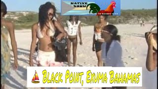 Black Point Regatta - Episode 1#culture #music #travel
