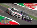 Ronda 7 VCR IMSA Vintage Series: Magny Cours - iRacing S3 W7