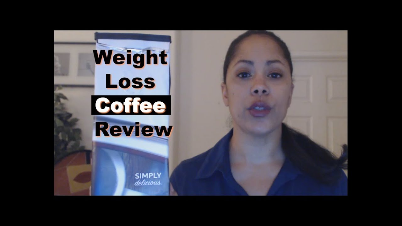 Weight Loss Coffee Review Burn While You Enjoy Your Cup Of Joe! YouTube
