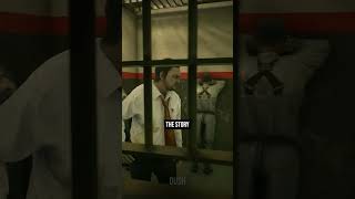 Did You Know About This Rare Detail in Ready or Not #shorts