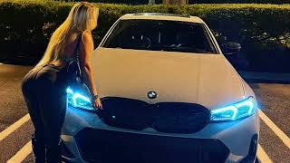 Stop Acting | BMW G20