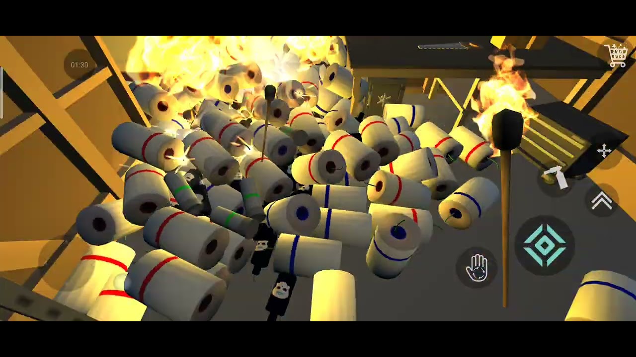 Test video on xrecord on my handphone part 2