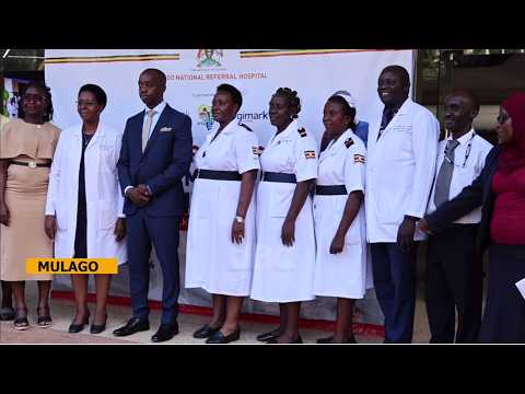 Mulago Hospital Holds Hip Replacement Surgery Camp for Sickle Cell Patients, Seeks More Funding