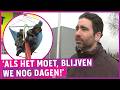 Lelystad Airport dicht vanwege demonstraties: ‘Gebrek aan handelen!’