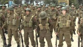 'The Promise'  Behind the scenes