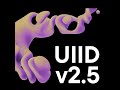LINKSPREED LLC is officially launching UIID v2.5, bringing a new era of digital sovereignty.