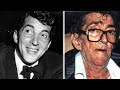 La vida y el triste final de Dean Martin