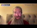 Breaking the Pro-ageing Trance | Dr Aubrey de Grey