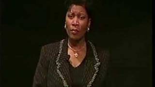 Charlotte Stallings - Getting Smart About Money
