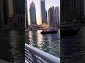 ستوري بدون موسيقى 🎵 او فلتر دبي مارينا - stories no filters Dubai Marina❤️
