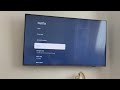 How to Clear App Cache on Philips Smart Tv