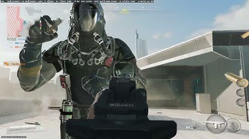 COD Black Ops 7 Beta Gameplay: Team Deathmatch - The Forge | No Commentary