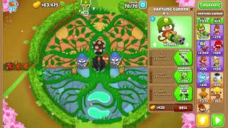 ORANGERHINO4275'S CHALLENGE | BTD6 Advanced Challenge | How to Beat August 3, 2026 #BTD6Challenge