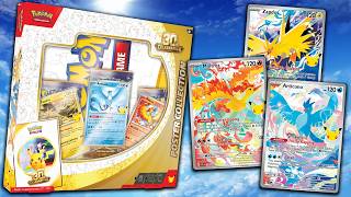 The Best 30th Poster Collection Opening You Will See! A Hit In EVERY PACK!!