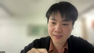 ASBM MBA : Journey to the C-Suite Mr Chris Chen, Founder &amp; CEO of Future 500, Singapore